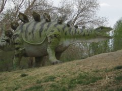 恐龙文化苑